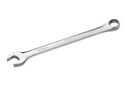 1-1/2" 12 Point Fractional Long Combination Chrome Wrench